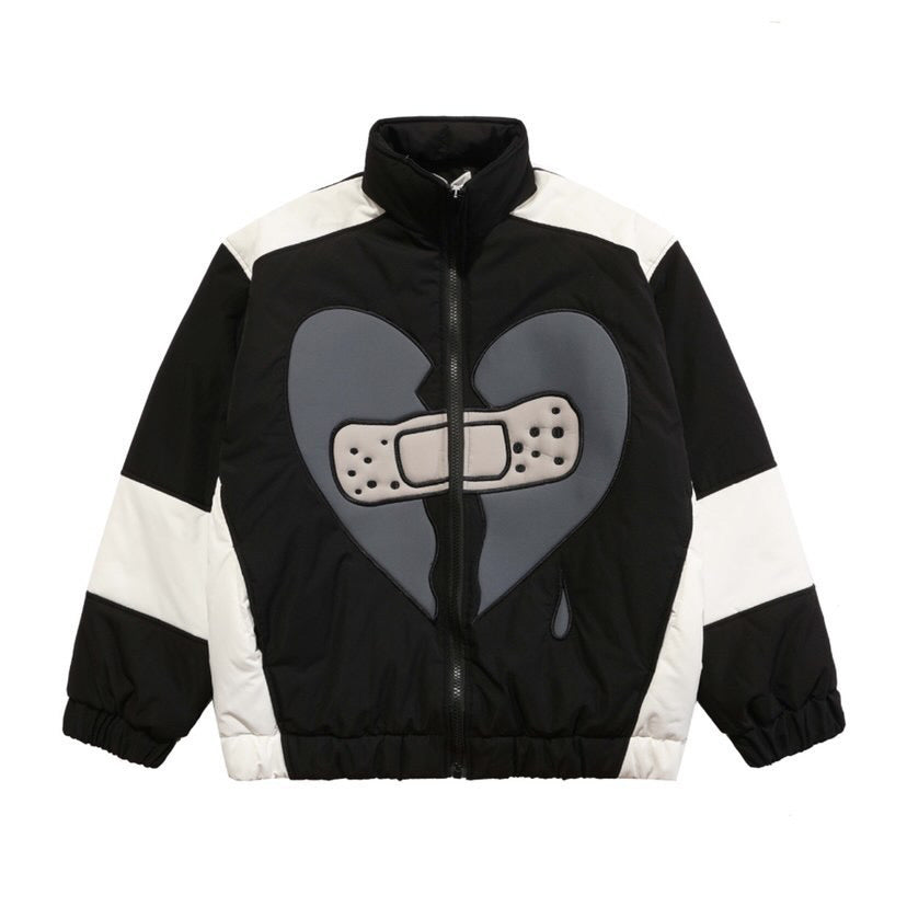 Heart Broken Jacket